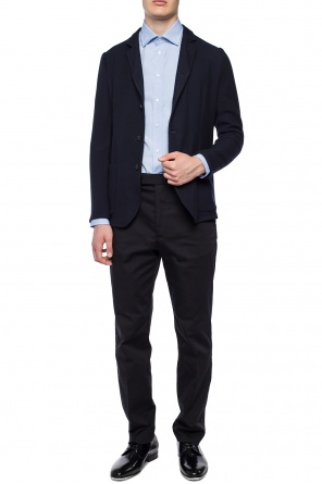 Classic shirt, zdjęcie 2 Classic shirt od Emporio Armani